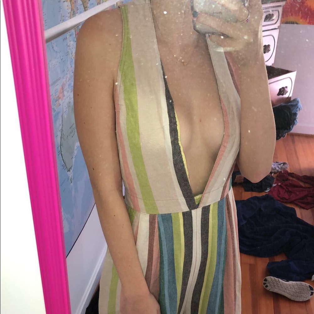 Free People Jumpsuit 😍💕